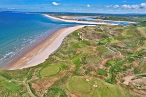 Tralee 17th Back Coast